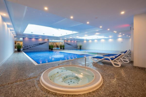 Apartamenty Gdansk EU - Waterlane - Apartament Marina - Old Town, Gdansk